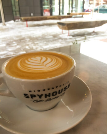 Spyhouse Coffee
