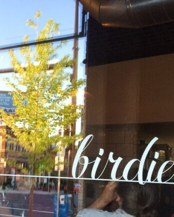 Birdie Minneapolis