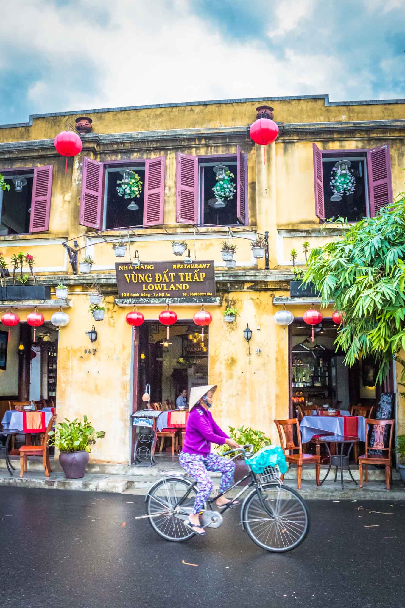 Travel to Hoi An, Vietnam | Fork in the Kitchen