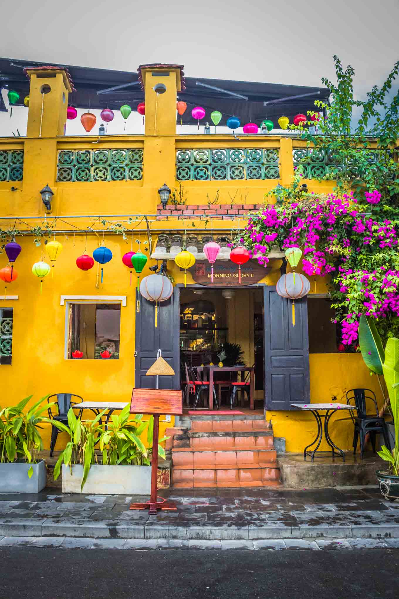 Travel to Hoi An, Vietnam | Fork in the Kitchen