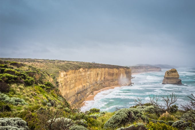 The Great Ocean Road | Melbourne, Australia | Fork in the Kitchen