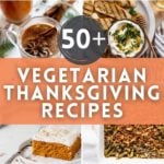 Thanksgiving Recipes Round-up Image