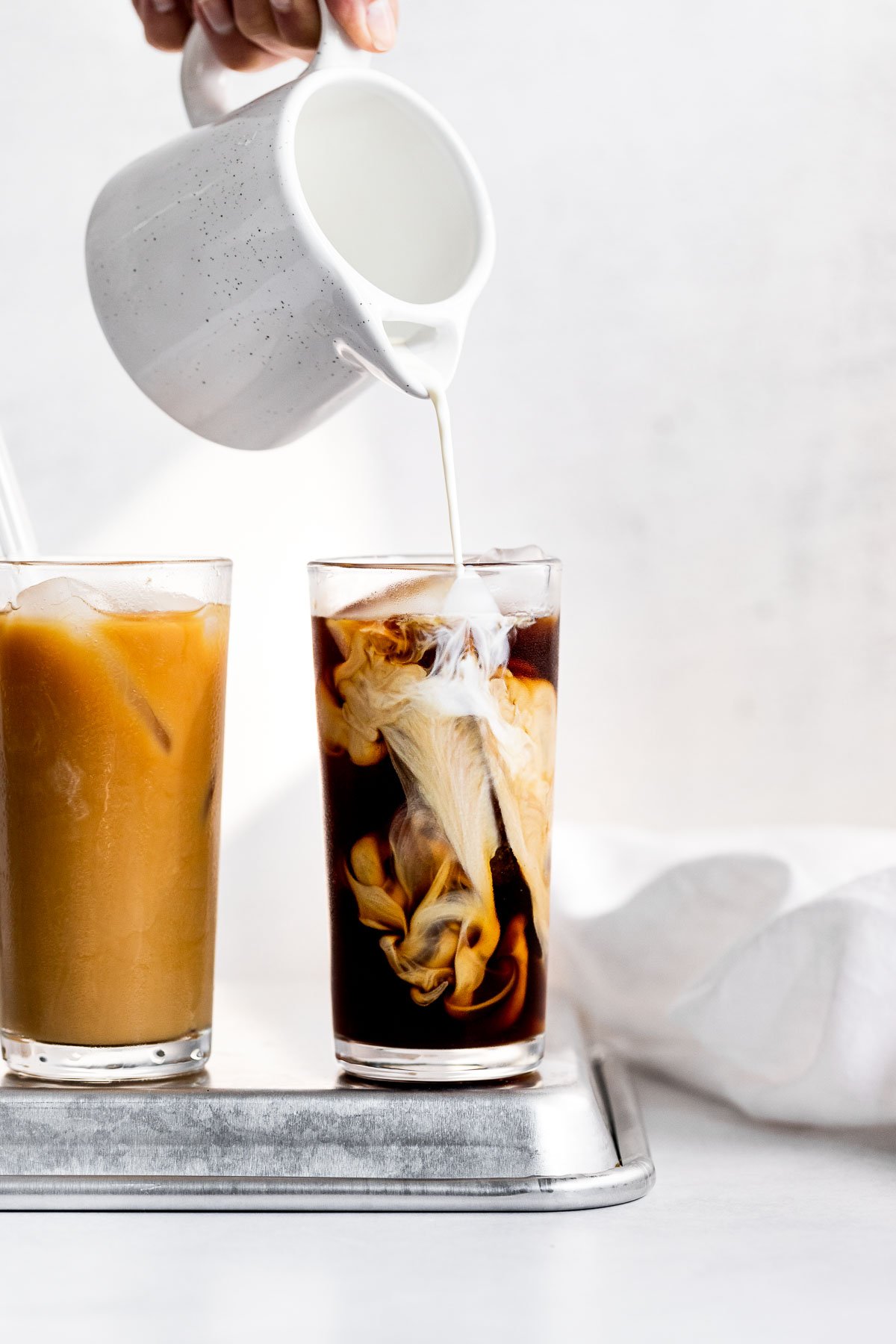 How Can You Make Cold Brew Coffee at Home 