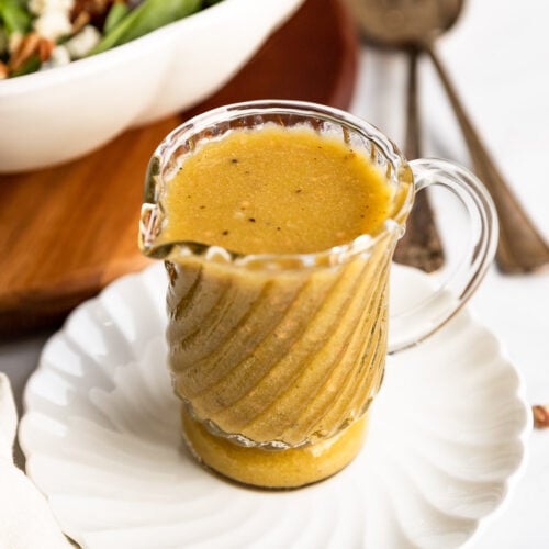 honey and red wine vinegar dressing Sweet Red Wine Vinegar Dressing