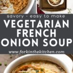 French Onion Soup Pinterest Image 1