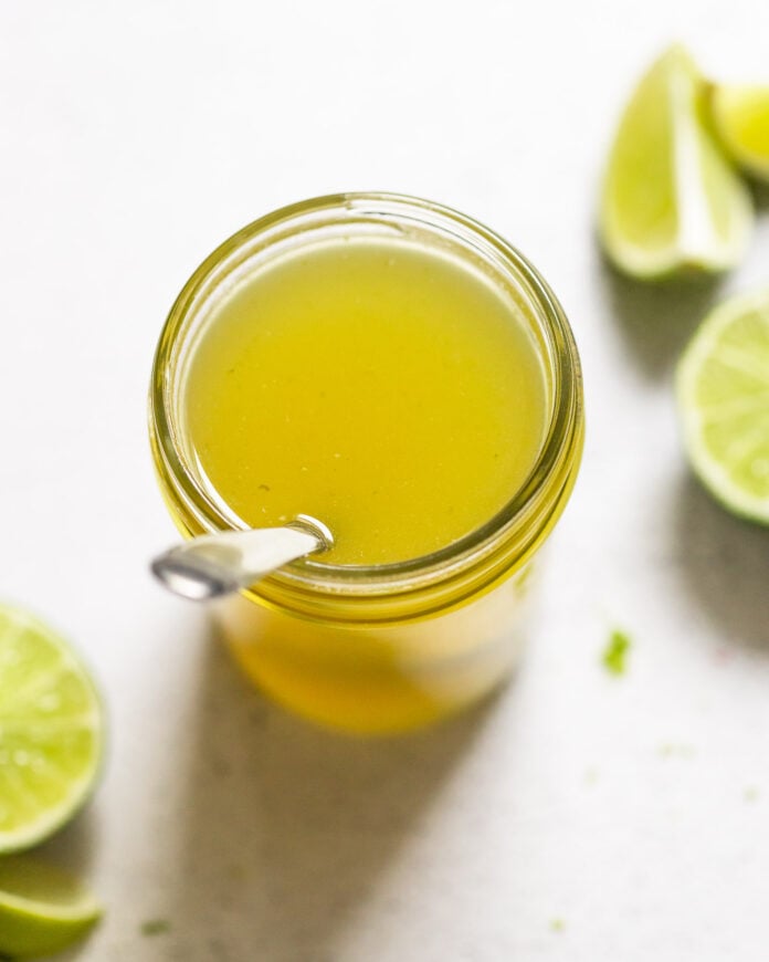 Syrup Recipes - Fork in the Kitchen