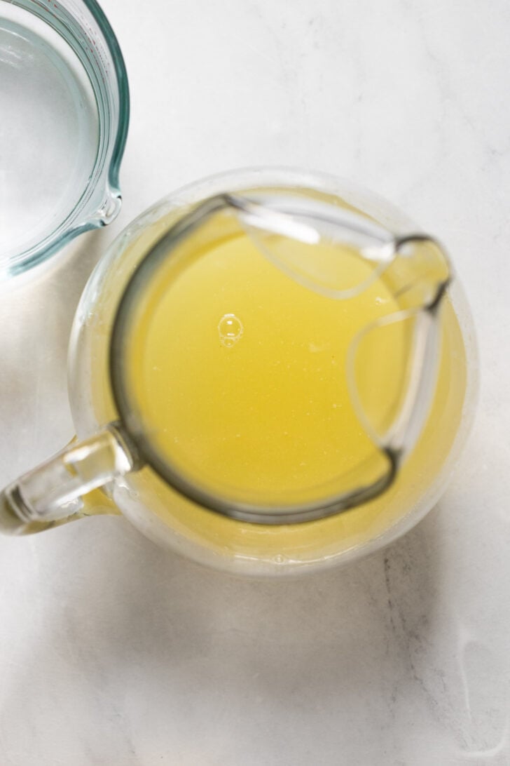 Lemonade
